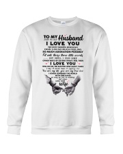 1 DAY LEFT - GET YOURS NOW Crewneck Sweatshirt thumbnail