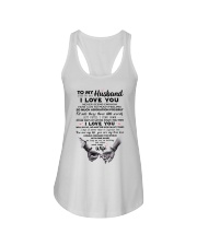 1 DAY LEFT - GET YOURS NOW Ladies Flowy Tank thumbnail