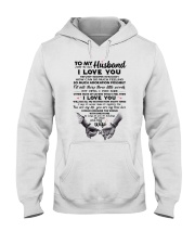 1 DAY LEFT - GET YOURS NOW Hooded Sweatshirt thumbnail