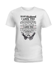 1 DAY LEFT - GET YOURS NOW Ladies T-Shirt thumbnail