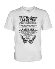 1 DAY LEFT - GET YOURS NOW V-Neck T-Shirt thumbnail