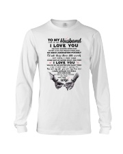 1 DAY LEFT - GET YOURS NOW Long Sleeve Tee thumbnail