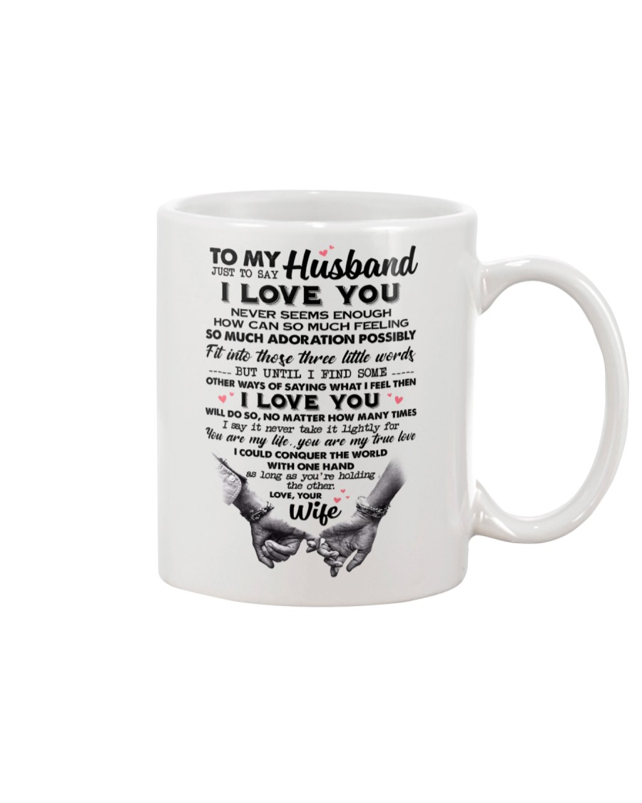 1 DAY LEFT - GET YOURS NOW Mug