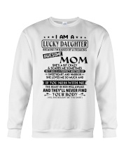 1 DAY LEFT - GET YOURS NOW Crewneck Sweatshirt thumbnail