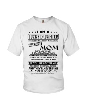 1 DAY LEFT - GET YOURS NOW Youth T-Shirt thumbnail