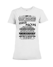 1 DAY LEFT - GET YOURS NOW Premium Fit Ladies Tee thumbnail