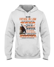 1 DAY LEFT - GET YOURS NOW Hooded Sweatshirt thumbnail