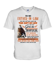 1 DAY LEFT - GET YOURS NOW V-Neck T-Shirt thumbnail