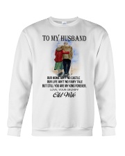 1 DAY LEFT - GET YOURS NOW Crewneck Sweatshirt thumbnail