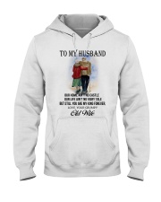 1 DAY LEFT - GET YOURS NOW Hooded Sweatshirt thumbnail
