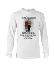 1 DAY LEFT - GET YOURS NOW Long Sleeve Tee thumbnail