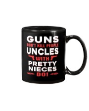 1 DAY LEFT - GET YOURS NOW Mug thumbnail