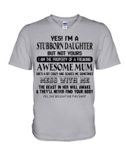 1 DAY LEFT - GET YOURS NOW V-Neck T-Shirt thumbnail