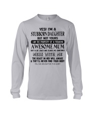 1 DAY LEFT - GET YOURS NOW Long Sleeve Tee thumbnail