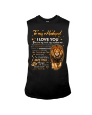 1 DAY LEFT - GET YOURS NOW Sleeveless Tee thumbnail