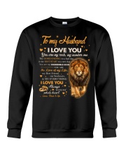 1 DAY LEFT - GET YOURS NOW Crewneck Sweatshirt thumbnail