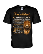 1 DAY LEFT - GET YOURS NOW V-Neck T-Shirt thumbnail
