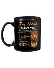 1 DAY LEFT - GET YOURS NOW Mug back