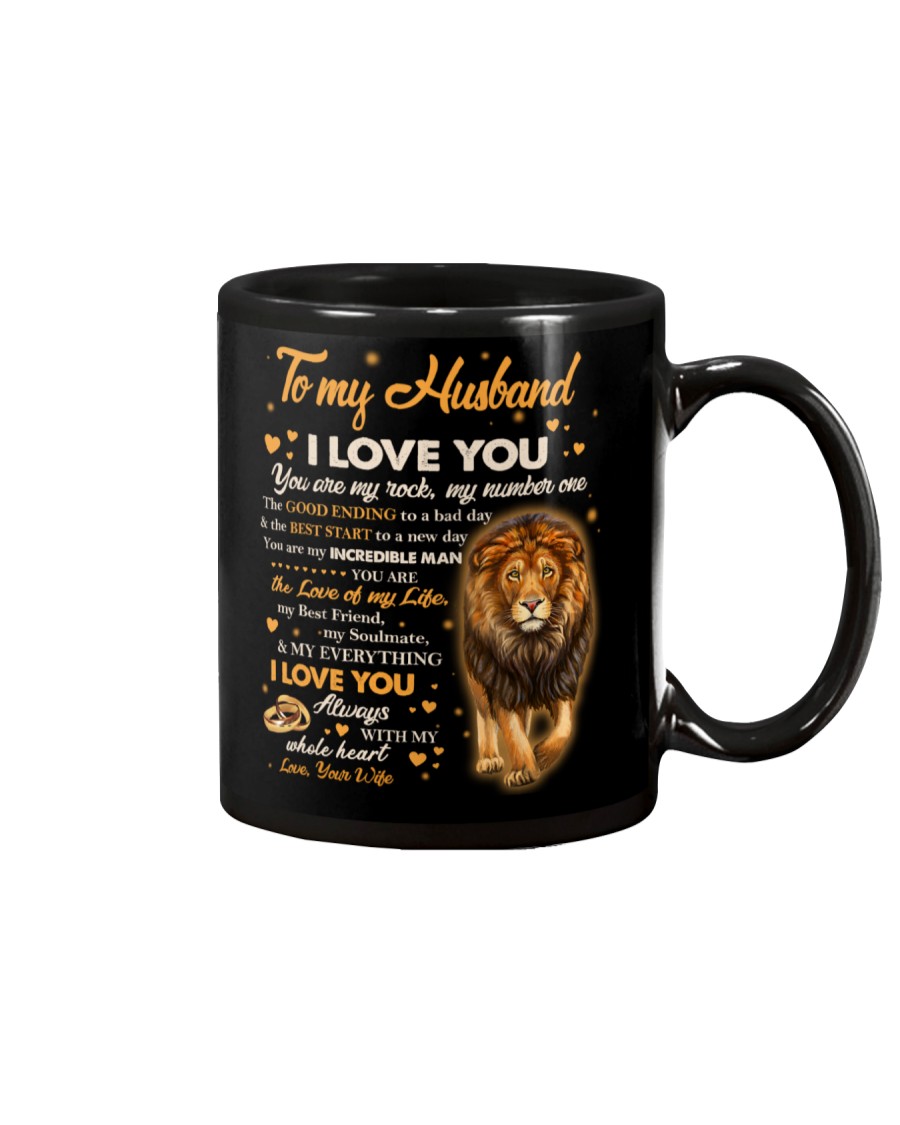 1 DAY LEFT - GET YOURS NOW Mug