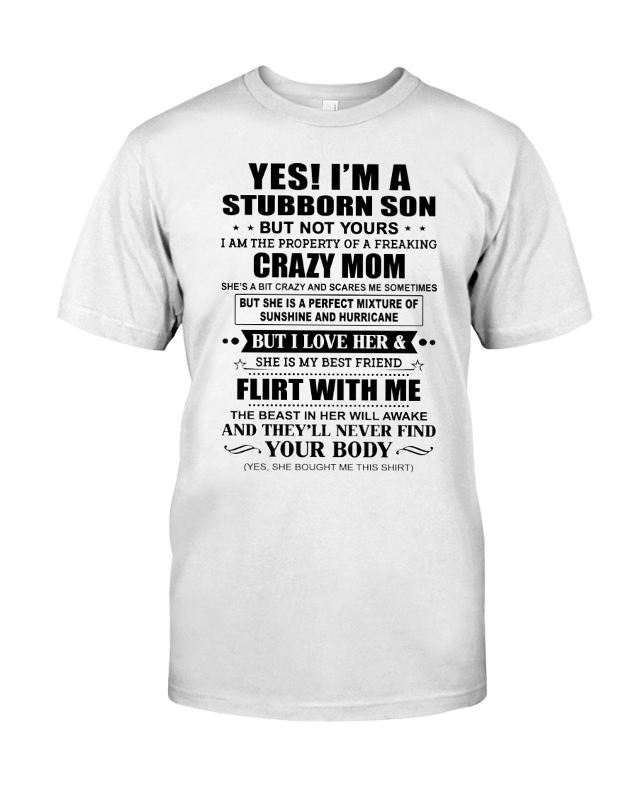 1 DAY LEFT - GET YOURS NOW Classic T-Shirt