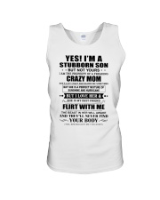 1 DAY LEFT - GET YOURS NOW Unisex Tank thumbnail
