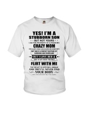 1 DAY LEFT - GET YOURS NOW Youth T-Shirt thumbnail