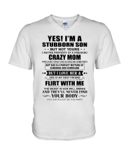 1 DAY LEFT - GET YOURS NOW V-Neck T-Shirt thumbnail