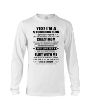 1 DAY LEFT - GET YOURS NOW Long Sleeve Tee thumbnail