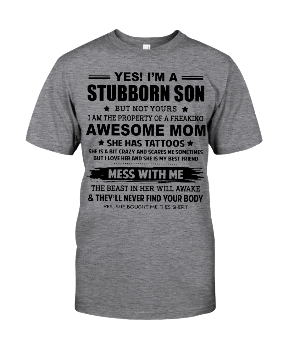 1 DAY LEFT - GET YOURS NOW Classic T-Shirt