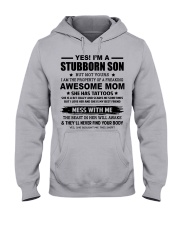 1 DAY LEFT - GET YOURS NOW Hooded Sweatshirt thumbnail
