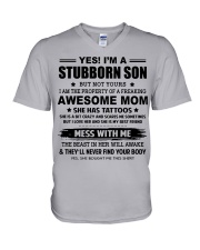 1 DAY LEFT - GET YOURS NOW V-Neck T-Shirt thumbnail