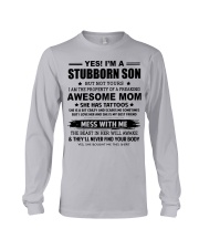 1 DAY LEFT - GET YOURS NOW Long Sleeve Tee thumbnail
