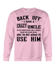 1 DAY LEFT - GET YOURS NOW Crewneck Sweatshirt thumbnail
