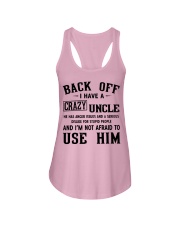1 DAY LEFT - GET YOURS NOW Ladies Flowy Tank thumbnail