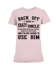 1 DAY LEFT - GET YOURS NOW Premium Fit Ladies Tee thumbnail
