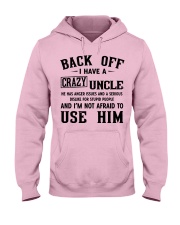1 DAY LEFT - GET YOURS NOW Hooded Sweatshirt thumbnail