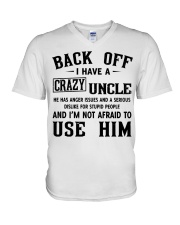 1 DAY LEFT - GET YOURS NOW V-Neck T-Shirt thumbnail
