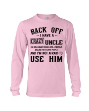 1 DAY LEFT - GET YOURS NOW Long Sleeve Tee thumbnail
