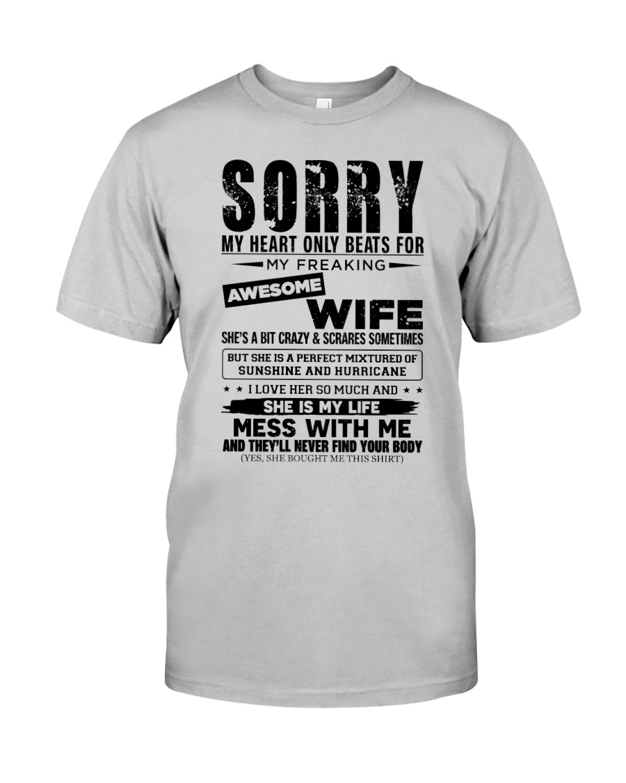 1 DAY LEFT - GET YOURS NOW Classic T-Shirt