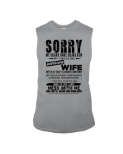 1 DAY LEFT - GET YOURS NOW Sleeveless Tee thumbnail