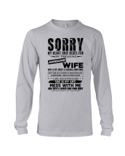 1 DAY LEFT - GET YOURS NOW Long Sleeve Tee thumbnail