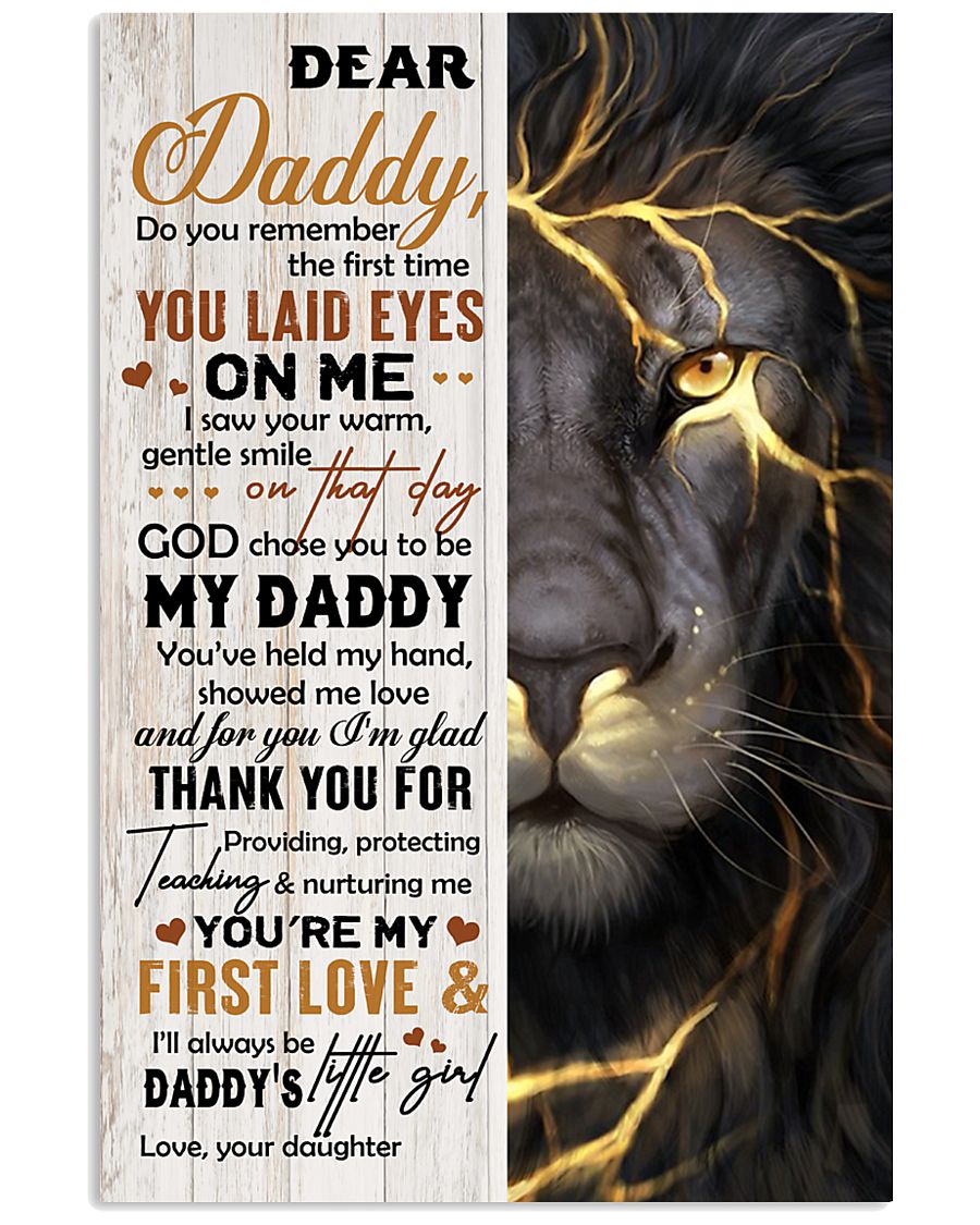 1 DAY LEFT - GET YOURS NOW 11x17 Poster