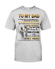 1 DAY LEFT - GET YOURS NOW Premium Fit Mens Tee thumbnail