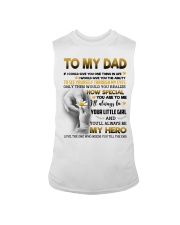 1 DAY LEFT - GET YOURS NOW Sleeveless Tee thumbnail
