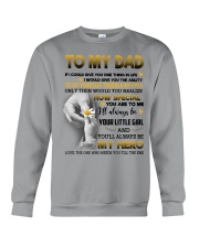 1 DAY LEFT - GET YOURS NOW Crewneck Sweatshirt thumbnail