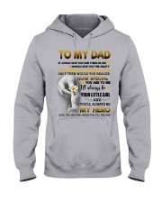 1 DAY LEFT - GET YOURS NOW Hooded Sweatshirt thumbnail