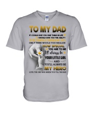 1 DAY LEFT - GET YOURS NOW V-Neck T-Shirt thumbnail