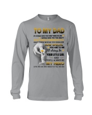 1 DAY LEFT - GET YOURS NOW Long Sleeve Tee thumbnail