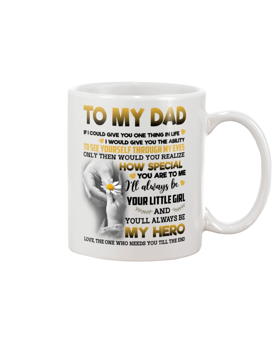 1 DAY LEFT - GET YOURS NOW Mug
