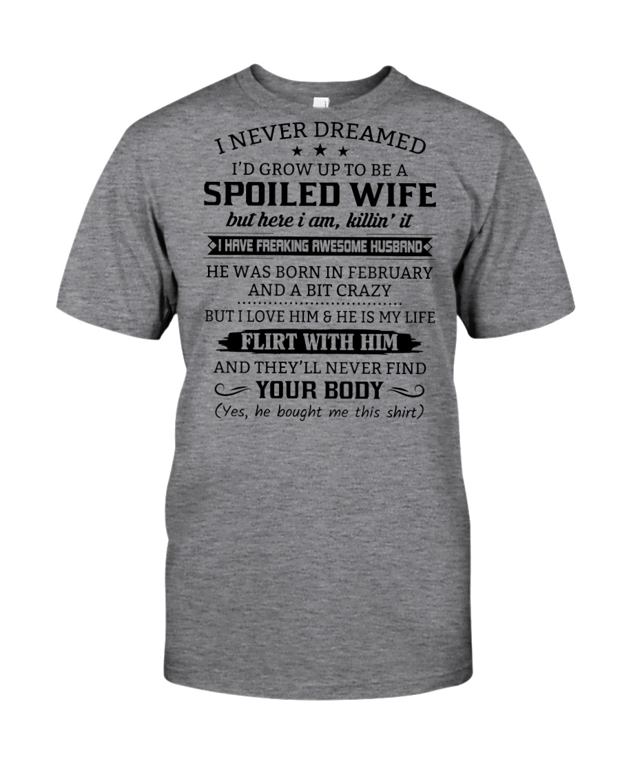 1 DAY LEFT - GET YOURS NOW Classic T-Shirt